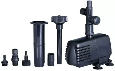 Xtra 2300 fonteinpomp