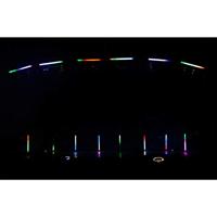 JB Systems PIXEL PIPE RGB LED tube - thumbnail