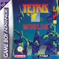 Tetris Worlds - thumbnail