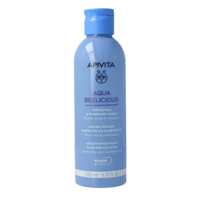 Aqua beelicious toner 200 Milliliter