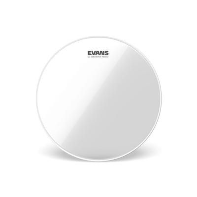 Evans TT08GR Clear Genera resonantievel 8 inch Evans TT08GR Clear Genera resonantievel 8 inch