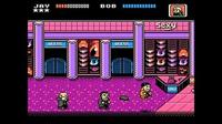 Jay and Silent Bob Mall Brawl Arcade Edition (Limited Run Games) - thumbnail