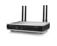 Lancom Systems LANCOM L-822acn dual Wireless (EU) WiFi accesspoint 867 Mbit/s 2.4 GHz, 5 GHz - thumbnail