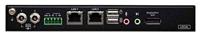 ATEN CN9950 1-Lokaal-Remote Share Access Single Port 4K DisplayPort KVM over IP Switch - thumbnail