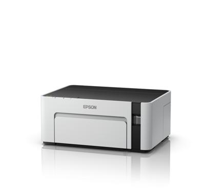 Epson - Ecotank ET-M1100 Printer - USB Epson - Ecotank ET-M1100 Printer - USB