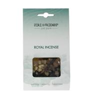 Jiri & Friends Harswierook royal incense 30 Gram - thumbnail