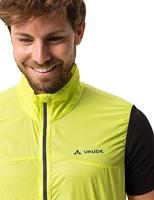 Vaude matera air - wind vest - thumbnail