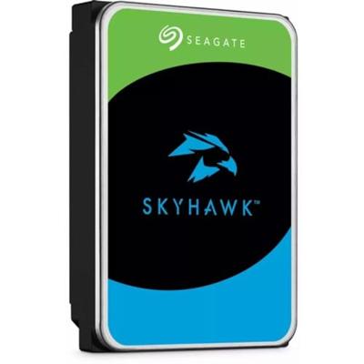Hard Drive Seagate ST8000VX010 3,5"