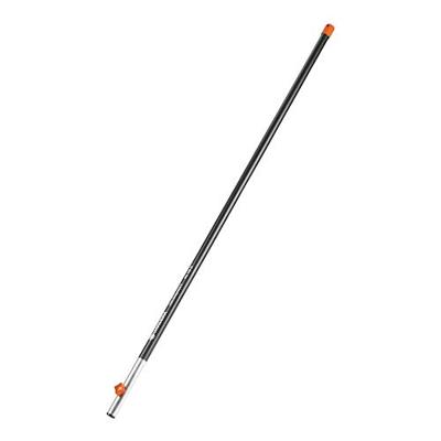 Gardena Combisystem aluminium steel | 150 cm - 3715-20 - 3715-20