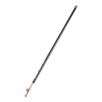 Gardena Aluminium Steel 150cm - Licht en Stevig, Compatibel met Combi Systeem Tools - thumbnail