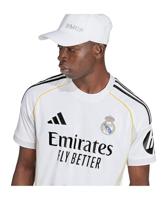 adidas Real Madrid Thuisshirt 2025-2026 - thumbnail