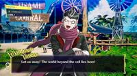 Nintendo Switch Danganronpa 2x2 - thumbnail