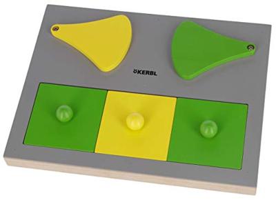 Interactief speelgoed Cake, groen