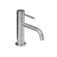 Koudwaterkraan Go By Van Marcke Cocoon Lange Uitloop Chroom - thumbnail