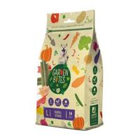 Garden Bites Dental Sticks hondensnack 2 x L - thumbnail