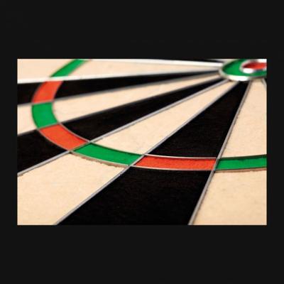 Winmau Blade 5 Dual Core dartbord Solide Volwassenen