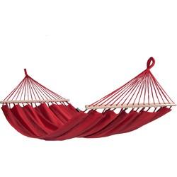Hangmat 'Relax' Red - Tropilex ®