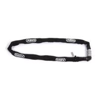 Abus cijfer kettingslot 1200/60 web zwart - 4mm - 60cm - thumbnail