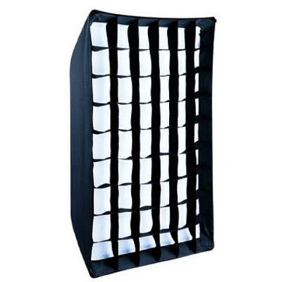 Falcon eyes softbox 75x150 cm + honingraat sbq-75150hc