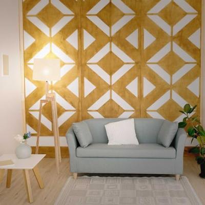 Steinhauer Landelijke vloerlampBess - 7661BE