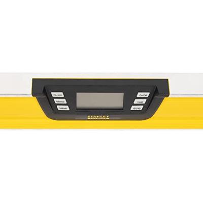 Stanley 0-42-086 FatMax™ Digitale Waterpas 1200 mm Stanley 0-42-086 FatMax™ Digitale Waterpas 1200 mm