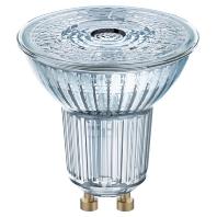 LED GU10 36° 3.4W-35W 230 Lumen 2700 Kelvin dimbaar Osram