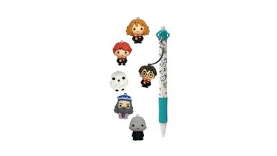 Harry Potter: Mini Pen Pals Assortment (6)