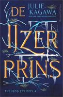 De IJzerprins (Paperback) - thumbnail