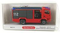 Wiking 061299 H0 MAN Rosenbauer AT (MAN TGM Euro 6) - thumbnail
