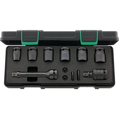 Stahlwille 50IMP/6/2 KN 96231101 Dopsleutelset Metrisch 1/2 (12.5 mm) 12-delig