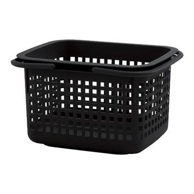 Hachiman Cestino Basket M - Zwart Hachiman Cestino Basket M - Zwart