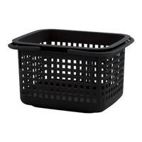 Hachiman Cestino Basket M - Zwart - thumbnail