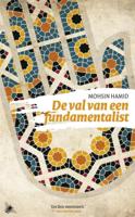 Val van een fundamentalist - Mohsin Hamid - ebook - thumbnail