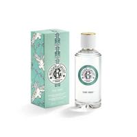 Roger & Gallet The Vert Wellbeing Fragrant Water 100 ml Eau de Toilette - thumbnail