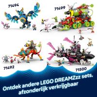 LEGO DREAMZzz Mateo vs. cyberbreinmecha 71495 - thumbnail