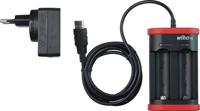 Wiha Oplader voor accutype 18500 Li-ion - thumbnail