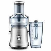 Sage The Nutri Juicer Cold Plus Blender Zilver - thumbnail
