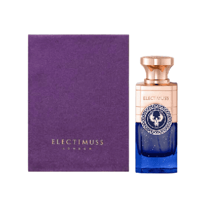 Electimuss London Lustrous Puritas Extrait de Parfum - 100 ml