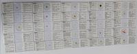 Konus preparaten set biologie: zo�logie 1 (25 stuks) - thumbnail