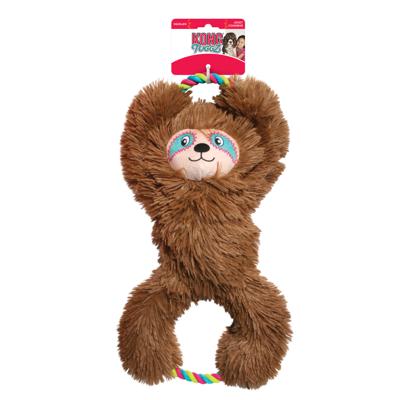 KONG TUGGZ LUIAARD 23X11X42 CM