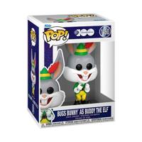 Warner Brothers 100th Funko Pop Vinyl: Bugs as Buddy - thumbnail