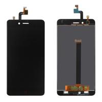 ZTE Nubia Z11 mini / NX529J LCD-scherm en Digitizer full Assembly(Black) - thumbnail