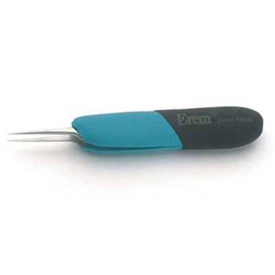 Weller Erem® E5SA Pincet ESD 1 stuks Spits, fijn 120 mm Weller Erem® E5SA Pincet ESD 1 stuks Spits, fijn 120 mm