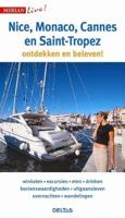 Deltas reisgids Merian live: Nice, Monaco, Cannes en Saint Tropez - thumbnail