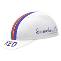 Ked Fietshelm gravelon m (52-57cm) - tricolore - thumbnail