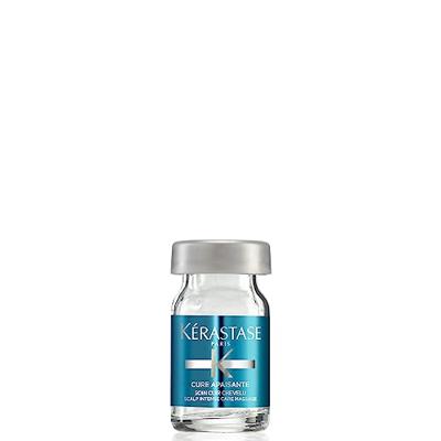 Kérastase Specifique Cure Apaisante 12 x 6 ml Treatment voor een Gevoelige Hoofdhuid - thumbnail