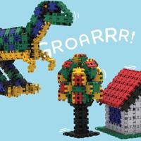 Clics Nano - creative builders, 500dlg. - thumbnail