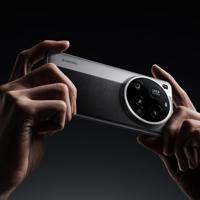 Xiaomi 15 Ultra Smartphone, 16+512GB, zwart, 100mm Leica 200MP super telefoto, 5410mAh batterij, 90W HyperCharge, Xiaomi HyperAI (oplader niet inclusief) - thumbnail