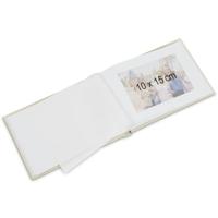 Hama 00002730 Fotoalbum (b x h) 24 cm x 17 cm Groen 36 bladzijden - thumbnail