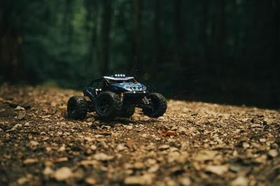 Carson Modellsport NemeSys RTR RC auto Elektro 2,4 GHz